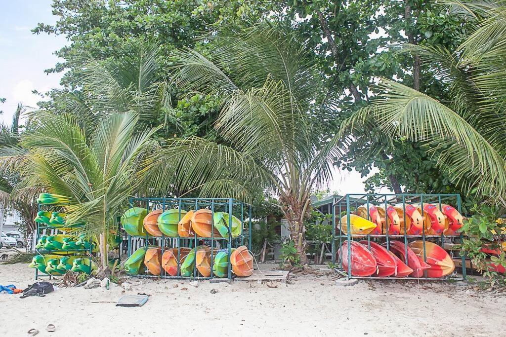 Vacances A La Plage Sainte-Anne  Zewnętrze zdjęcie