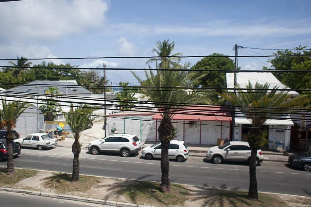 Vacances A La Plage Sainte-Anne  Zewnętrze zdjęcie